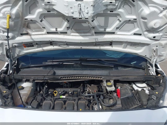 NM0LS7E26K1429177 Ford Transit Connect Xl