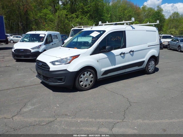 NM0LS7E26K1429177 Ford Transit Connect Xl