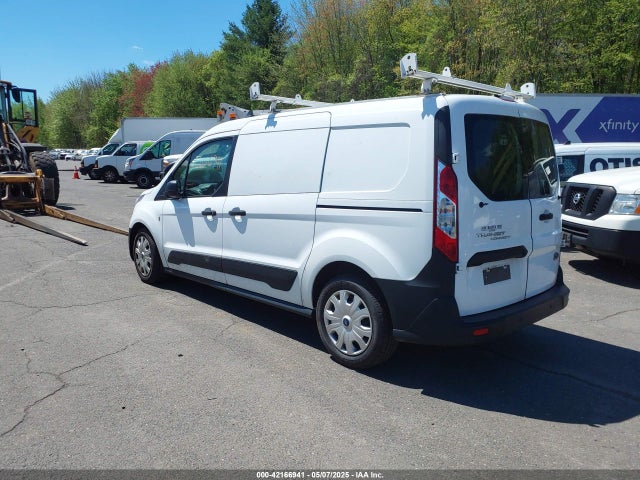NM0LS7E26K1429177 Ford Transit Connect Xl