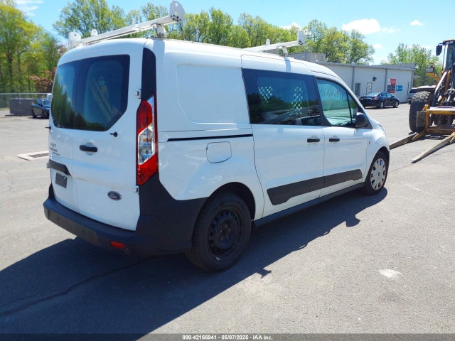 NM0LS7E26K1429177 Ford Transit Connect Xl
