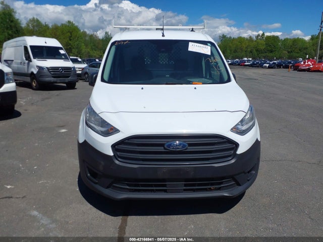 NM0LS7E26K1429177 Ford Transit Connect Xl