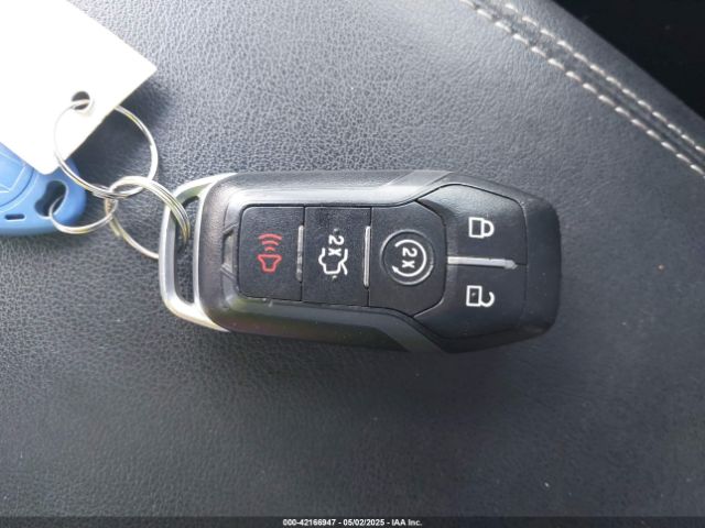 2015 FORD EDGE 2FMTK4K80FBB11233 Photo 10