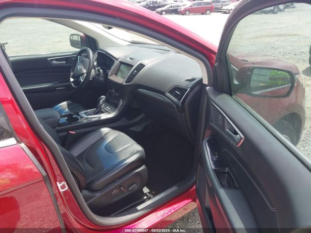 2015 FORD EDGE 2FMTK4K80FBB11233 Photo 4