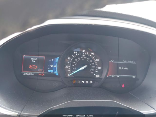 2015 FORD EDGE 2FMTK4K80FBB11233 Photo 6