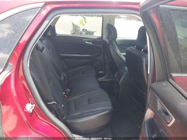 2015 FORD EDGE 2FMTK4K80FBB11233 Photo 7
