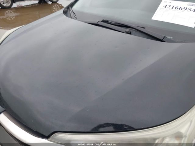 3CZRM3H35FG707959 Honda CR-V LX