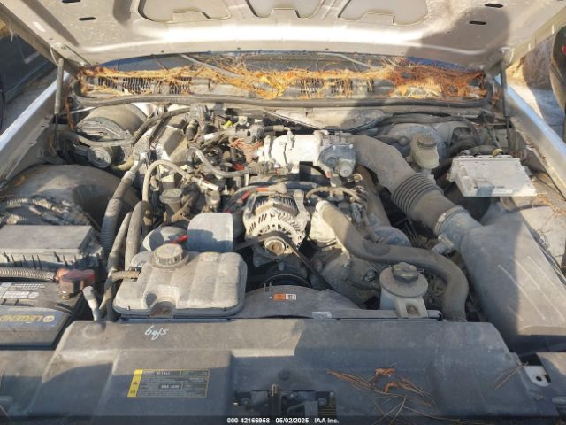 2006 FORD CROWN VICTORIA 2FAFP71W66X163592 Photo 9