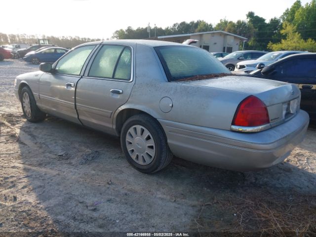 2006 FORD CROWN VICTORIA 2FAFP71W66X163592 Photo 2