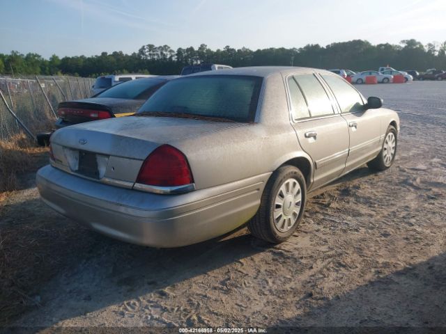 2006 FORD CROWN VICTORIA 2FAFP71W66X163592 Photo 3