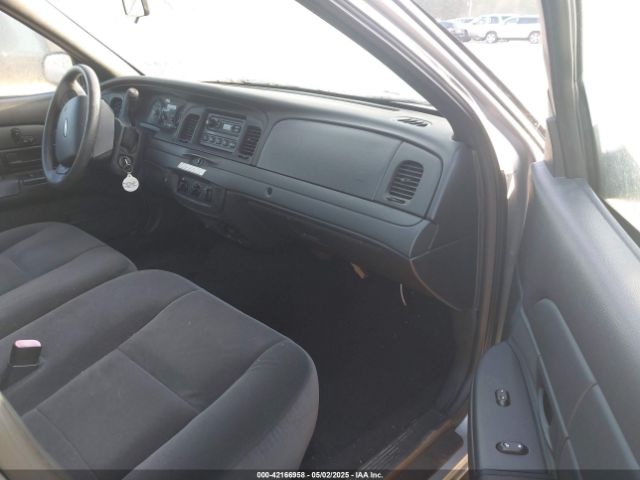 2006 FORD CROWN VICTORIA 2FAFP71W66X163592 Photo 4