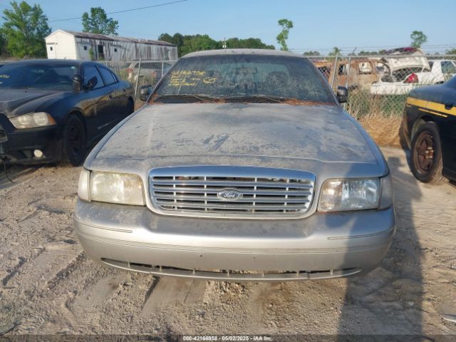2006 FORD CROWN VICTORIA 2FAFP71W66X163592 Photo 5