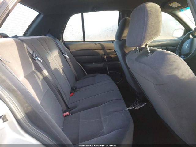 2006 FORD CROWN VICTORIA 2FAFP71W66X163592 Photo 7