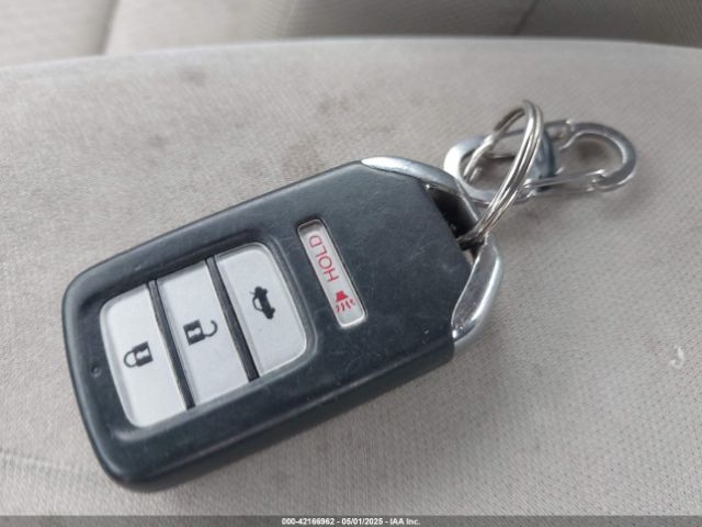 19XFB2F80EE000625 Honda CIVIC EX