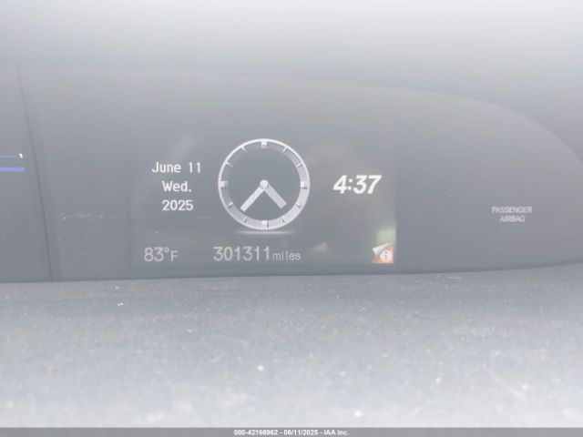 19XFB2F80EE000625 Honda CIVIC EX
