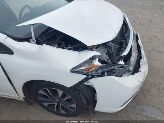 19XFB2F80EE000625 Honda CIVIC EX