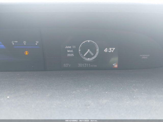 19XFB2F80EE000625 Honda CIVIC EX