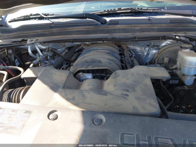 1GNSCJKCXHR208785 Chevrolet Suburban Premier
