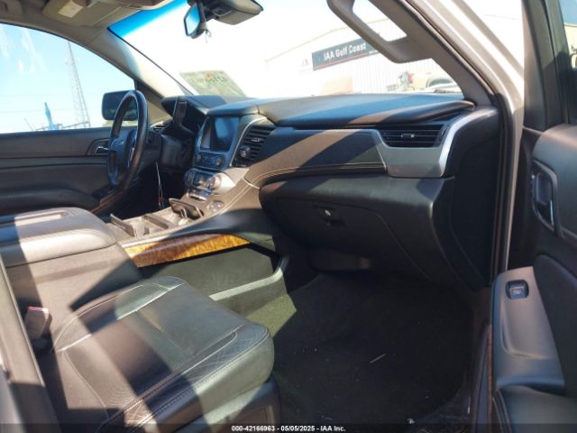 1GNSCJKCXHR208785 Chevrolet Suburban Premier
