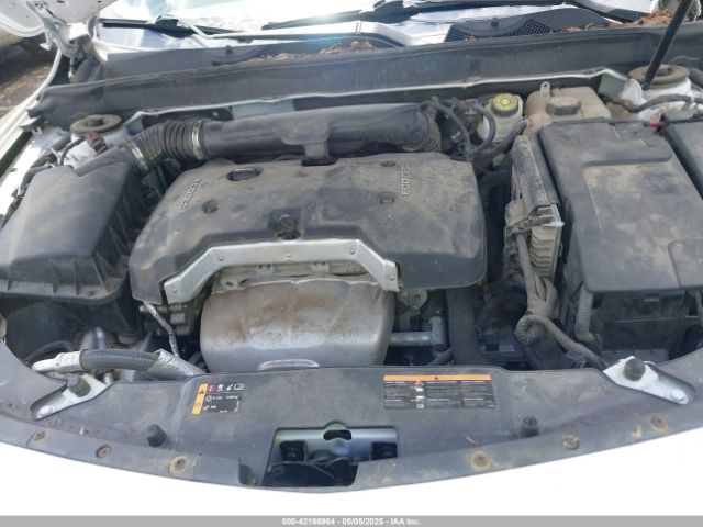 1G11C5SA0GF129063 Chevrolet Malibu Limited Lt