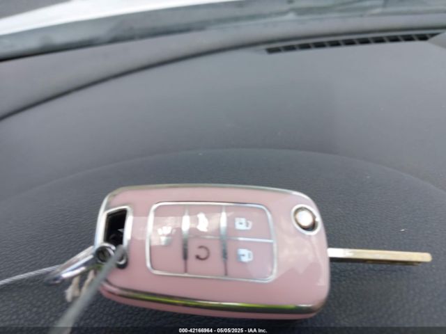 1G11C5SA0GF129063 Chevrolet Malibu Limited Lt