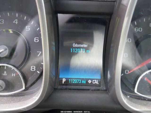 1G11C5SA0GF129063 Chevrolet Malibu Limited Lt