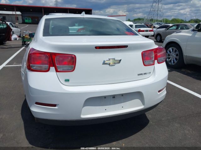 1G11C5SA0GF129063 Chevrolet Malibu Limited Lt