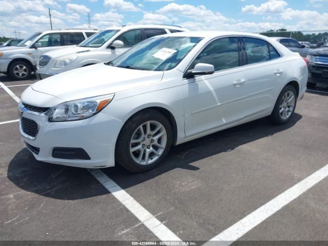 1G11C5SA0GF129063 Chevrolet Malibu Limited Lt