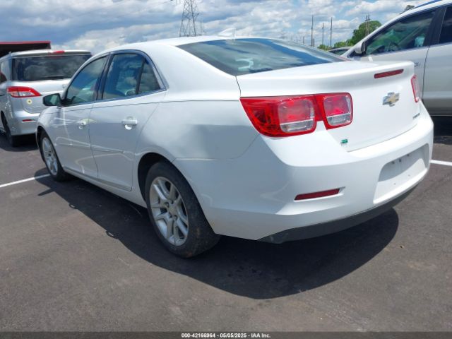 1G11C5SA0GF129063 Chevrolet Malibu Limited Lt