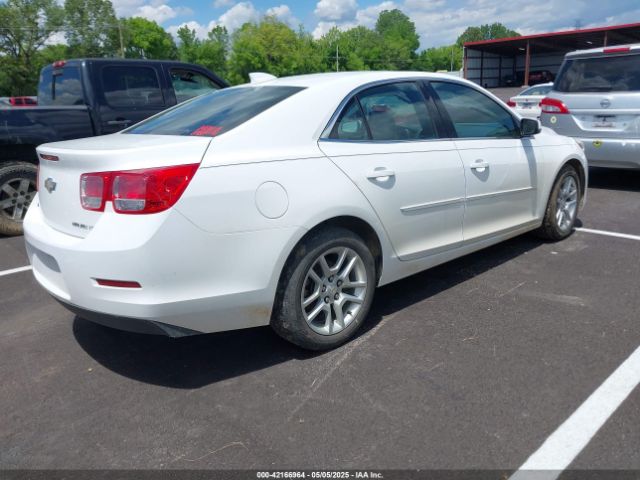 1G11C5SA0GF129063 Chevrolet Malibu Limited Lt
