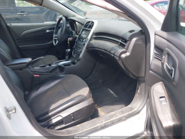 1G11C5SA0GF129063 Chevrolet Malibu Limited Lt