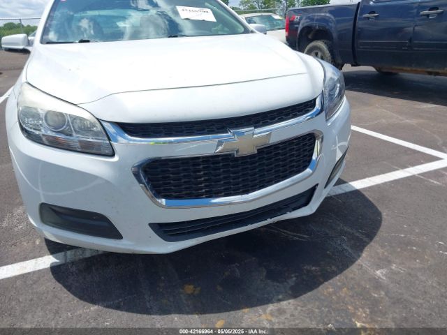1G11C5SA0GF129063 Chevrolet Malibu Limited Lt
