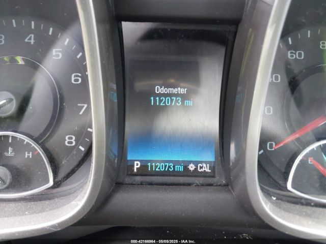 1G11C5SA0GF129063 Chevrolet Malibu Limited Lt