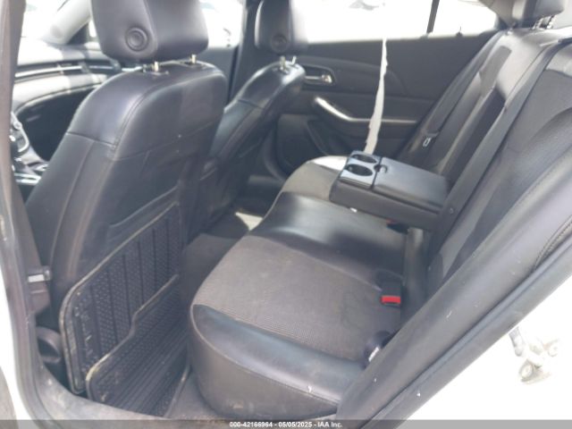 1G11C5SA0GF129063 Chevrolet Malibu Limited Lt