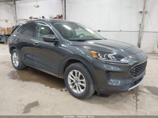 2020 FORD ESCAPE 1FMCU9G67LUA50211