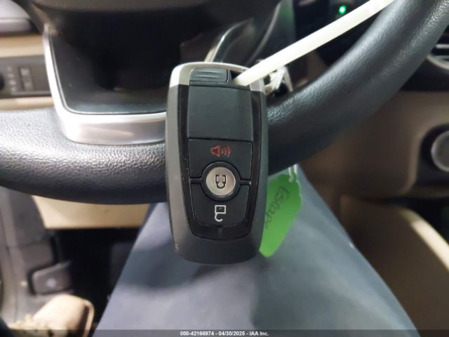 2020 FORD ESCAPE 1FMCU9G67LUA50211 Photo 10