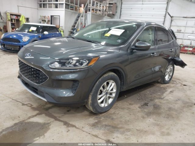 2020 FORD ESCAPE 1FMCU9G67LUA50211 Photo 1