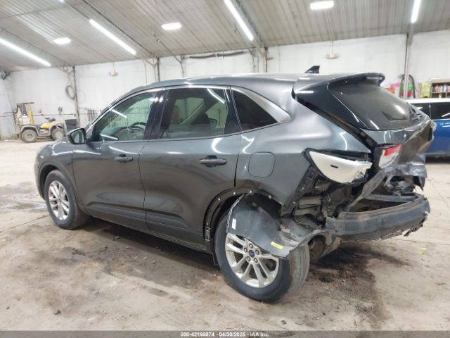 2020 FORD ESCAPE 1FMCU9G67LUA50211 Photo 2