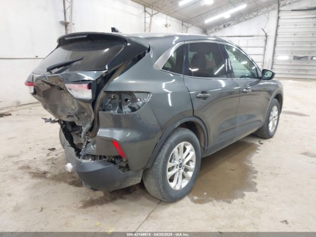 2020 FORD ESCAPE 1FMCU9G67LUA50211 Photo 3