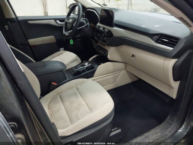 2020 FORD ESCAPE 1FMCU9G67LUA50211 Photo 4