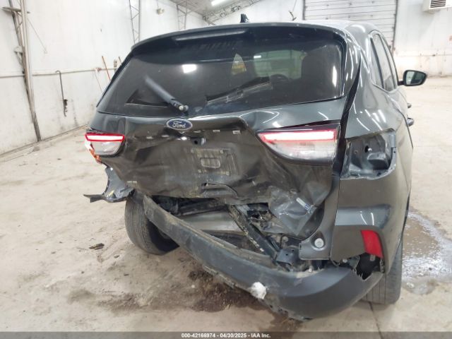 2020 FORD ESCAPE 1FMCU9G67LUA50211 Photo 5