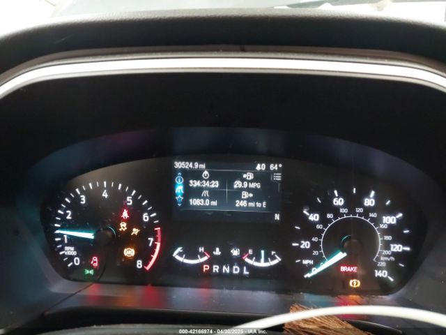 2020 FORD ESCAPE 1FMCU9G67LUA50211 Photo 6