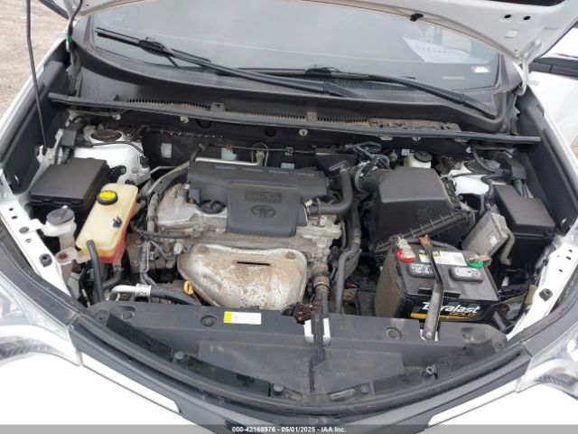2T3RFREV0JW823121 Toyota Rav4 Xle
