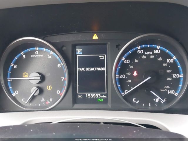 2T3RFREV0JW823121 Toyota Rav4 Xle