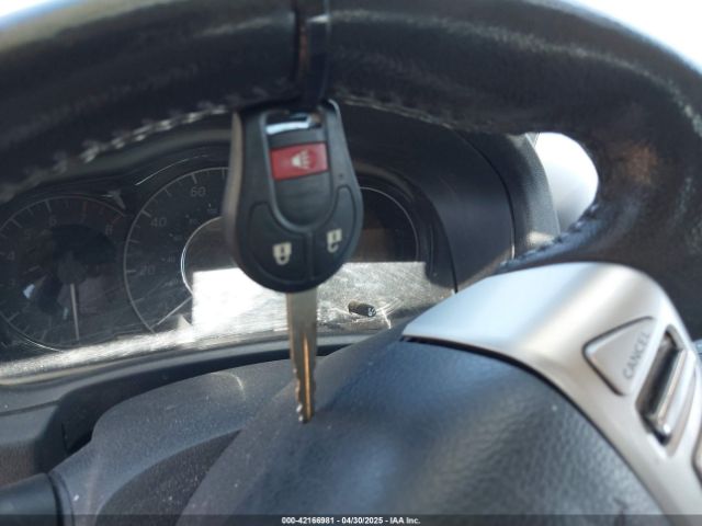 3N1CE2CP8GL373726 Nissan Versa Note S (sr)/s Plus/sl/sr/sv