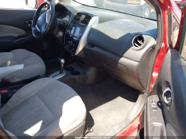 3N1CE2CP8GL373726 Nissan Versa Note S (sr)/s Plus/sl/sr/sv