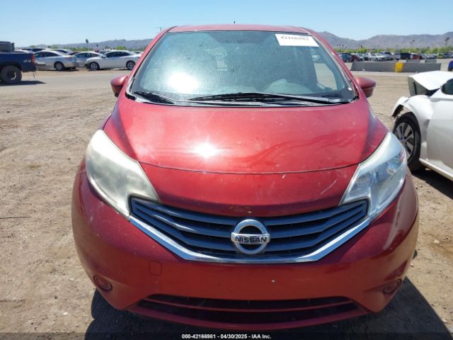 3N1CE2CP8GL373726 Nissan Versa Note S (sr)/s Plus/sl/sr/sv