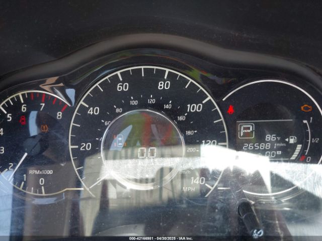 3N1CE2CP8GL373726 Nissan Versa Note S (sr)/s Plus/sl/sr/sv