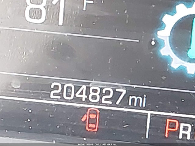 Chevrolet Suburban Lt 2016 1GNSKHKC8GR223442 Image 15