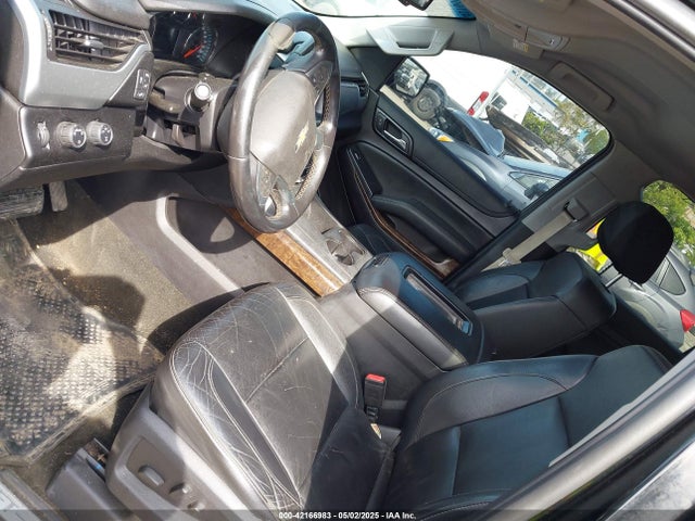 Chevrolet Suburban Lt 2016 1GNSKHKC8GR223442 Image 19