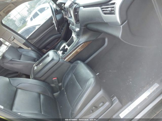 2016 CHEVROLET SUBURBAN 1GNSKHKC8GR223442 Photo 4